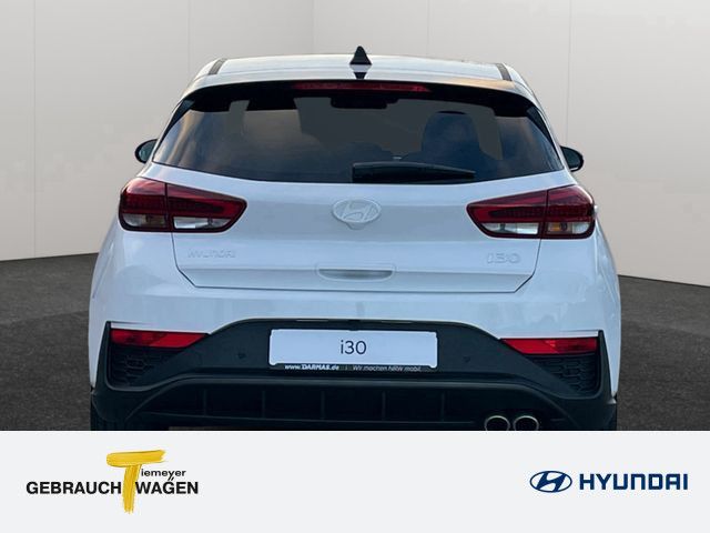 Hyundai i30 – Bild 6
