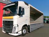 Volvo FH 500*8,2m Schwenkwand*LBW*VEB+*Top Zustand !!! - Angebote