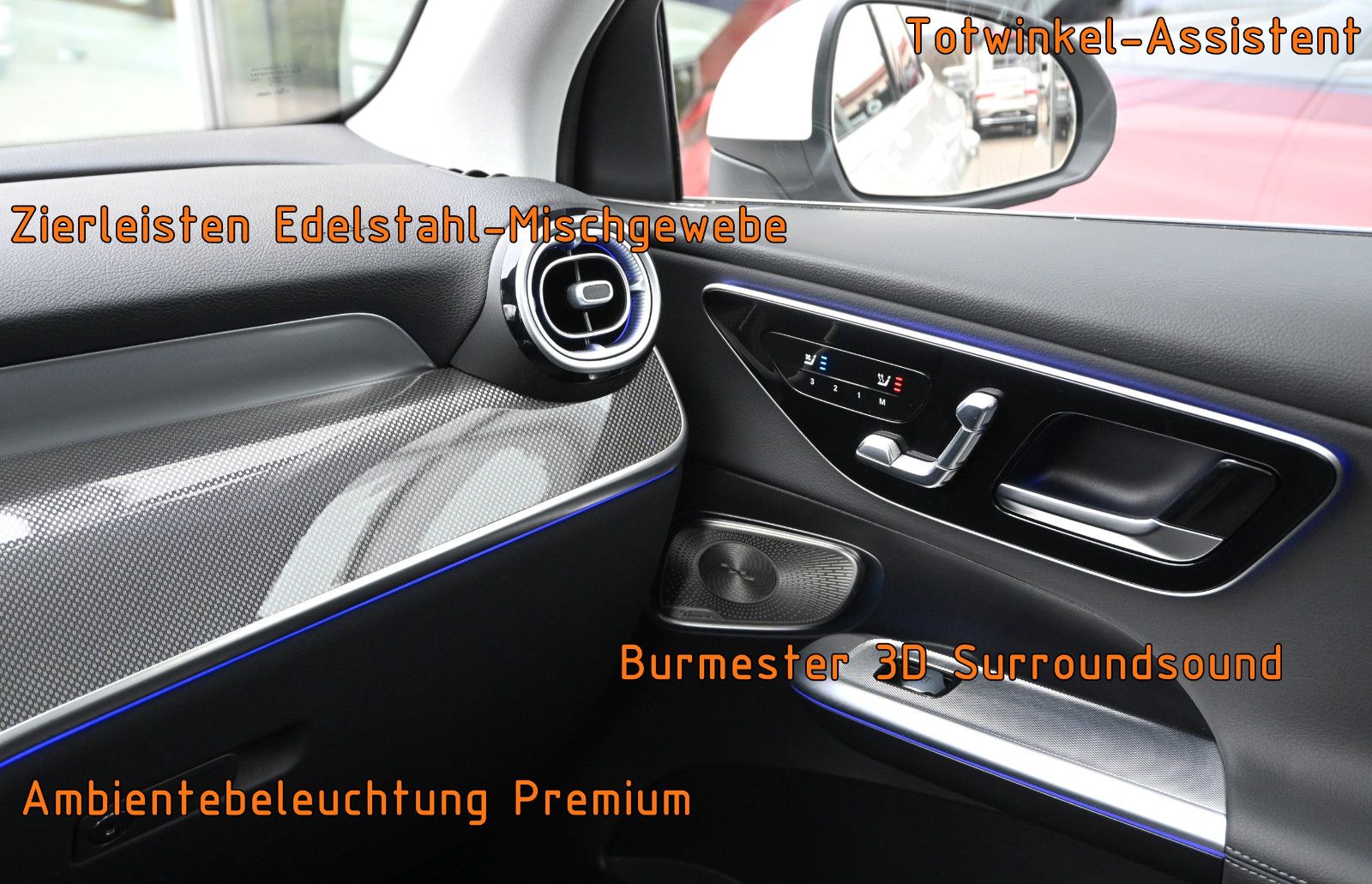 Fahrzeugabbildung Mercedes-Benz GLC 220 d 4M. °ACC°AHK°HUD°MEMO°PANO°STHZG°360°