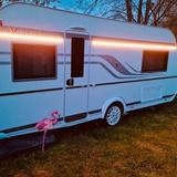 Tabbert Vivaldi 490TD - Tabbert Wohnwagen & Wohnmobile