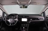 Volkswagen Touran R-Line * Massage * Lenkradhzg. * - VW Touran 7 Sitzer Automatik Gebrauchtwagen