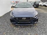 Hyundai i30 Kombi PREMIUM DCT N-LINE ACC NAVI SHZ PDC... - Hyundai i30: Premium