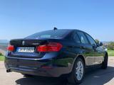 BMW 320i - Limousine - EZ08/2014 - 79.500 km  - BMW 320: Limousine