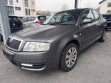 Skoda Superb Classic 2*Hand *Service Neu - gebrauchte Skoda Superb aus dem Jahr 2003