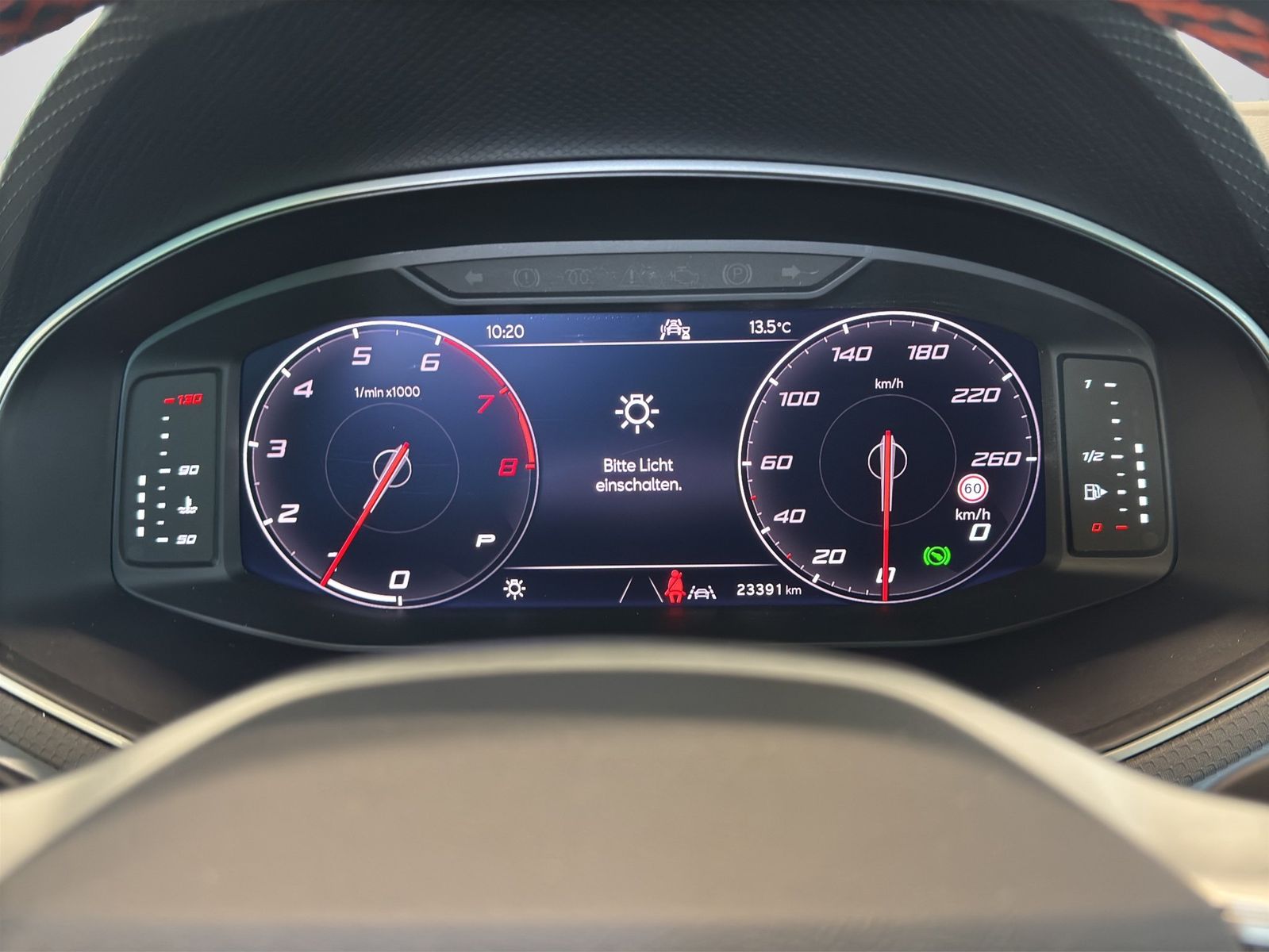 Seat Arona - Bild 18