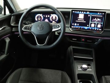 Volkswagen Tayron 1.5 eTSI 110 kW Life 7-Sitze AHK