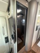 Etrusco 7400 SB T | Hubbett | Markise | TV-Paket