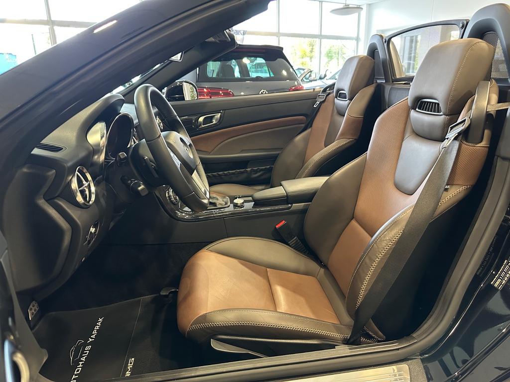 Mercedes-Benz SLK 250