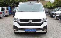 Volkswagen T6.1 California Beach Edition DSG LED 7-Sitzer