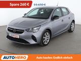 Opel Corsa 1.2 Turbo Edition *TEMPO*CAM*SHZ*LHZ*ALU* - Opel Corsa Gebrauchtwagen in Stuttgart
