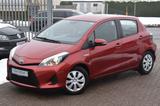 Toyota Yaris Hybrid Life AUT.|2.Hand|Kamera|Navi|BT|PDC - Toyota aus 2012 mit Hybrid-Antrieb