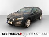 Seat Leon Sportstourer 1.5 TSI ACT Xcellence STHZG*VI - Seat Leon: Standheizung