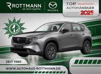 Mazda CX-5 - Vorschau Bild 1