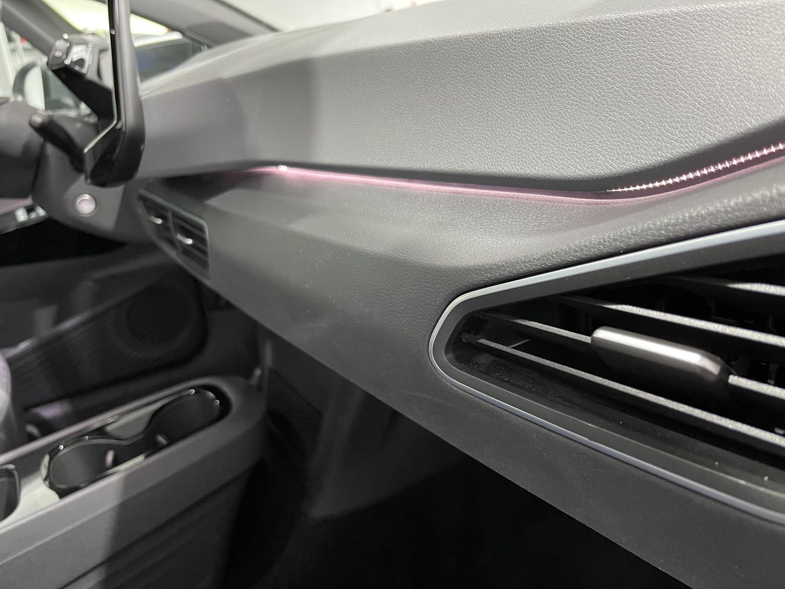 Fahrzeugabbildung Volkswagen ID.3 Pure Performance 110 kW*LED*Navi*PDC*Spur*