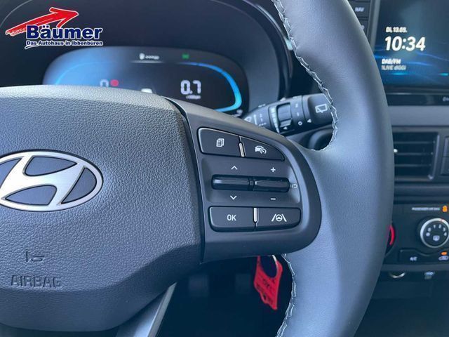 Hyundai i10 – Bild 22