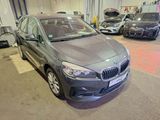 BMW 216d Active Tourer Aut. - BMW 216 Active Tourer: Automatik