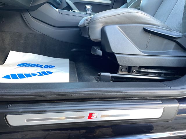 Audi Q5 50 TDI quattro S-Line Plus*LED*NAVI*MAGNETIC