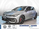 Volkswagen Golf VIII 2.0 TSI DSG GTI Black Style - Volkswagen Golf: Limousine