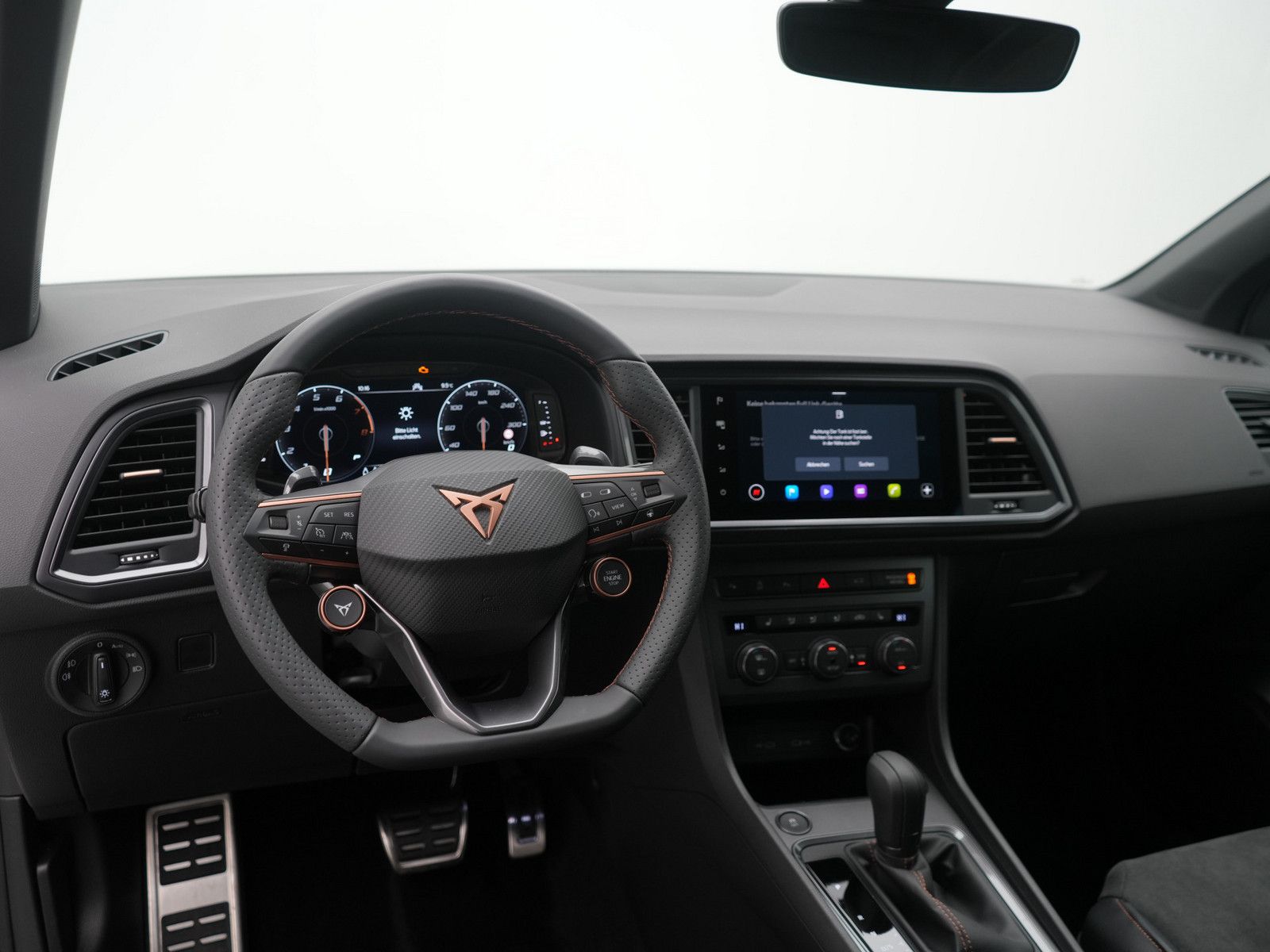 Cupra Ateca - Bild 7