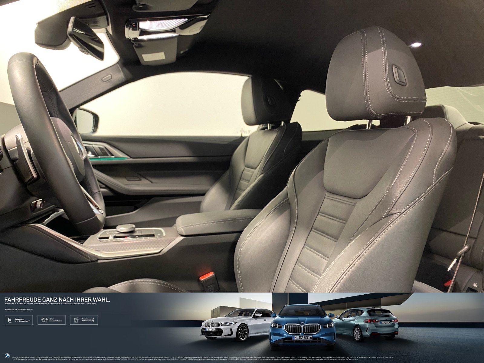 BMW 430 - Bild 8