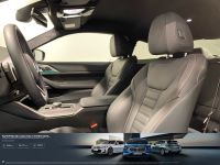 BMW 430 - Vorschau Bild 8