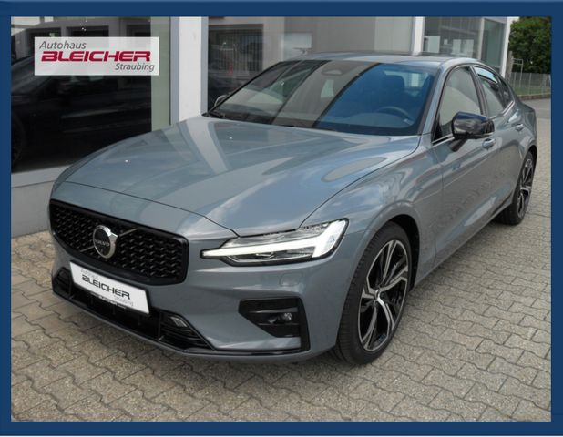 Volvo S60 Plus AWD | 360° | Harman K.| Standheizung