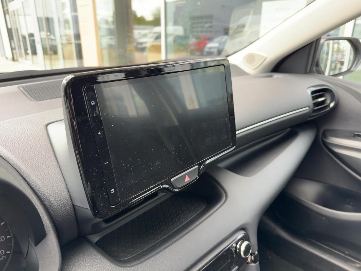 Mazda 2 Hybrid CENTRE-LINE VVTi *Automatik*