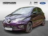 Renault Zoe R135/ EV50 (Batt. Iconic *LED*NAVI*TWA*FLA - Renault ZOE: Iconic