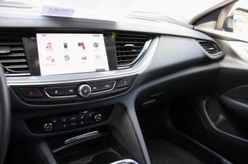 Opel Insignia - 10