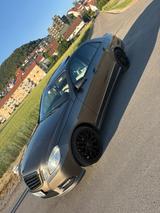 Mercedes-Benz Mercedes Benz E 350  4Matic - Mercedes-Benz E 350 aus 2010: 4matic