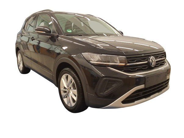 Volkswagen T-Cross - Bild 3