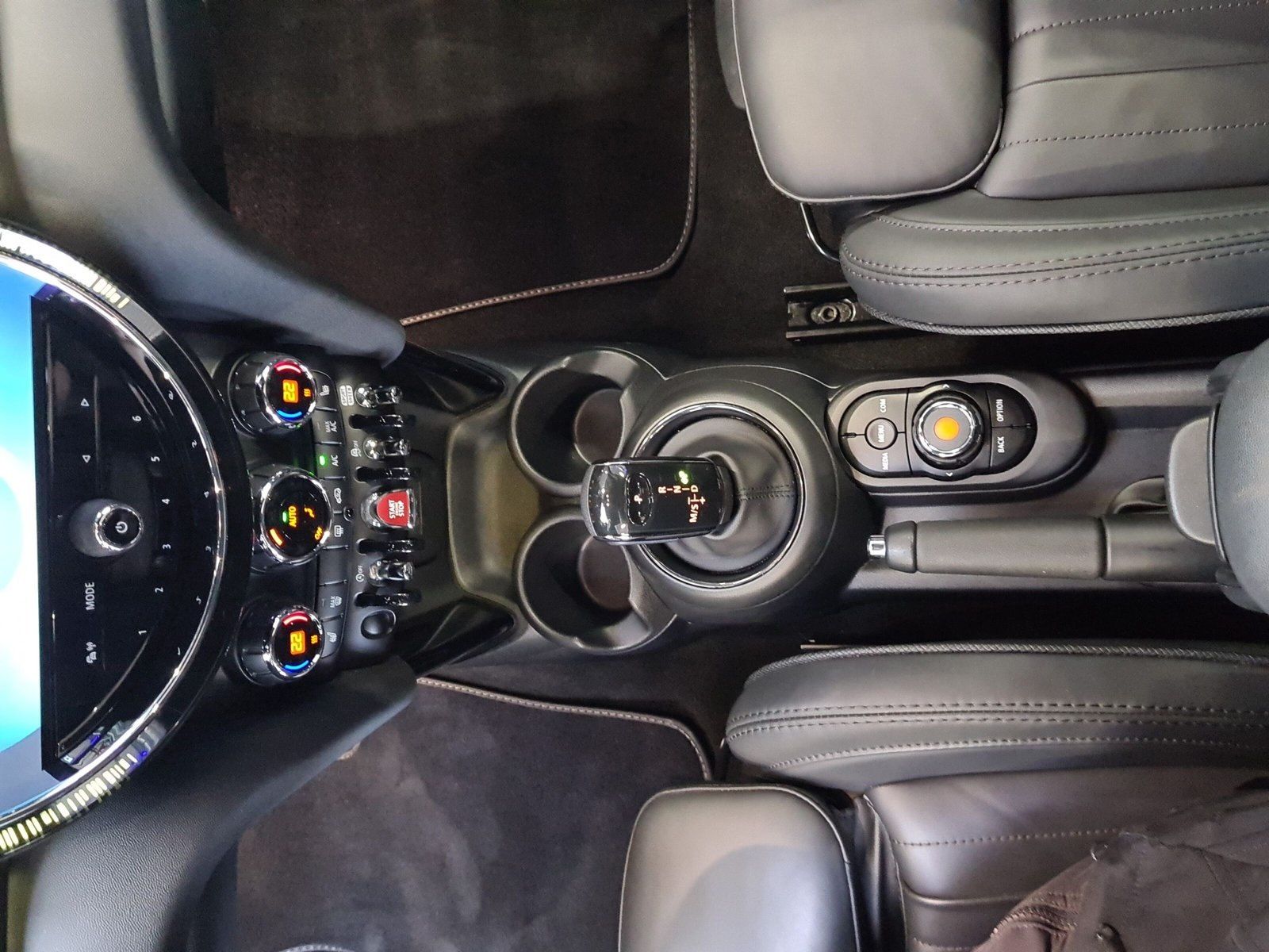 MINI Cooper - Bild 16