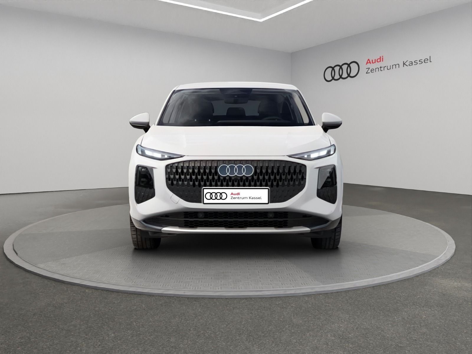 Audi Q3 - Bild 5
