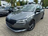 Skoda Fabia 1.0l TSI 70kW DSG Combi