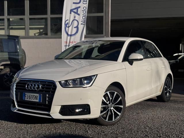 Audi AUDI A1 SPB 1.4 TDI Design NEOPATENTATI