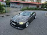BMW F10 530d N57 M Paket LeMan Low - BMW 530 mit Diesel-Antrieb: Leder, Navigationssystem, Limousine, Klimaanlage, F10 530d