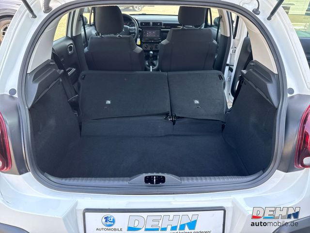 Citroën C3 PT 83 Feel LED SHZ PDC