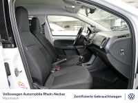Volkswagen e-up! - Vorschau Bild 12
