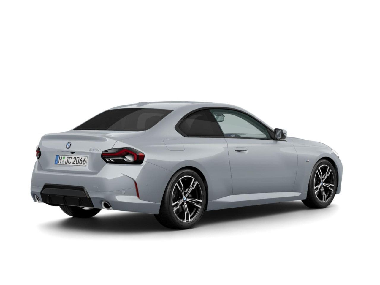 BMW 230 - Bild 4