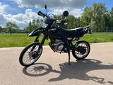 Yamaha WR125R - YAMAHA ENDURO 125 WR