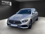 Mercedes-Benz E 300 de Pano*HUD*4xSHZ*Kamera*LED*Spur*Twinkel - Mercedes-Benz E 300 aus 2022