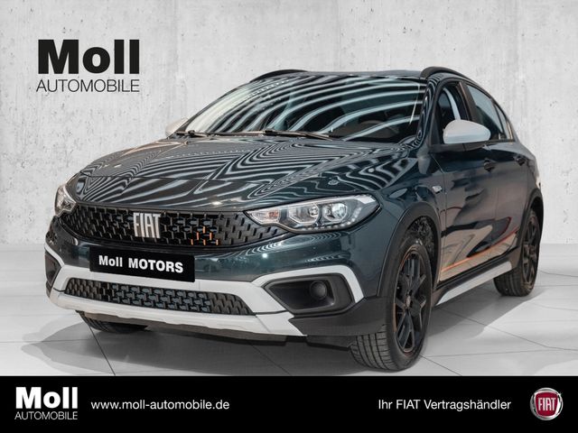 Fiat Tipo Kombi GARMIN Mild-Hybrid Automatik-Klimaaut