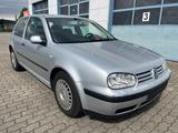Volkswagen Golf 1.9TDI Champ ,Klima, TÜV 2/27, Ahk, 1.Hand - Volkswagen Golf: Champ