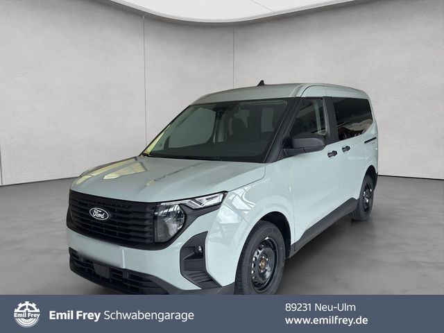 Ford Tourneo Courier 1.0 EcoBoost TREND 92 kW, 5-türi