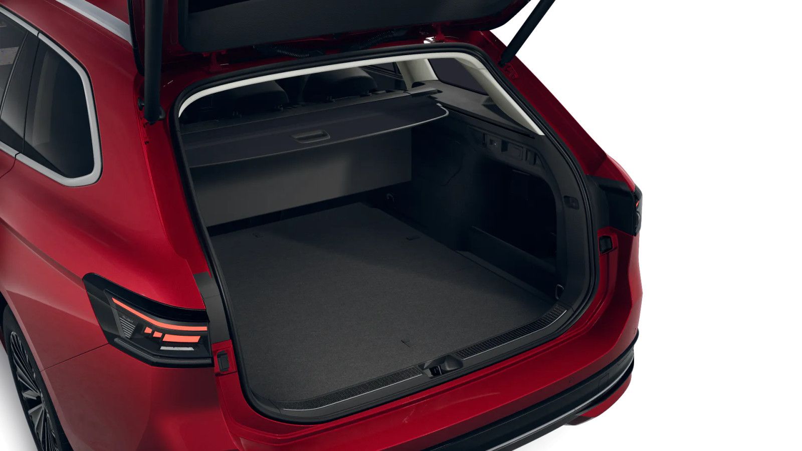 Volkswagen Passat Variant - Bild 8