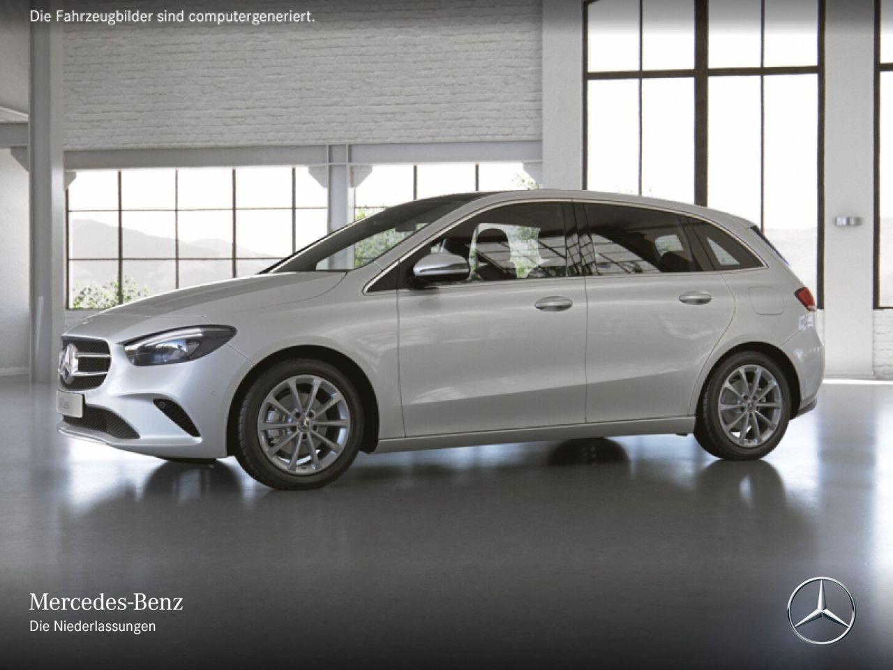 Mercedes-Benz B 180 Pano/LED/CarPlay/LaderaumP/AugReal/Navi+