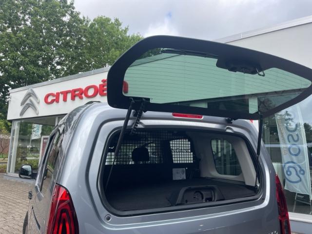 Citroën Berlingo MPV Plus M LED Apple CarPlay Android Au