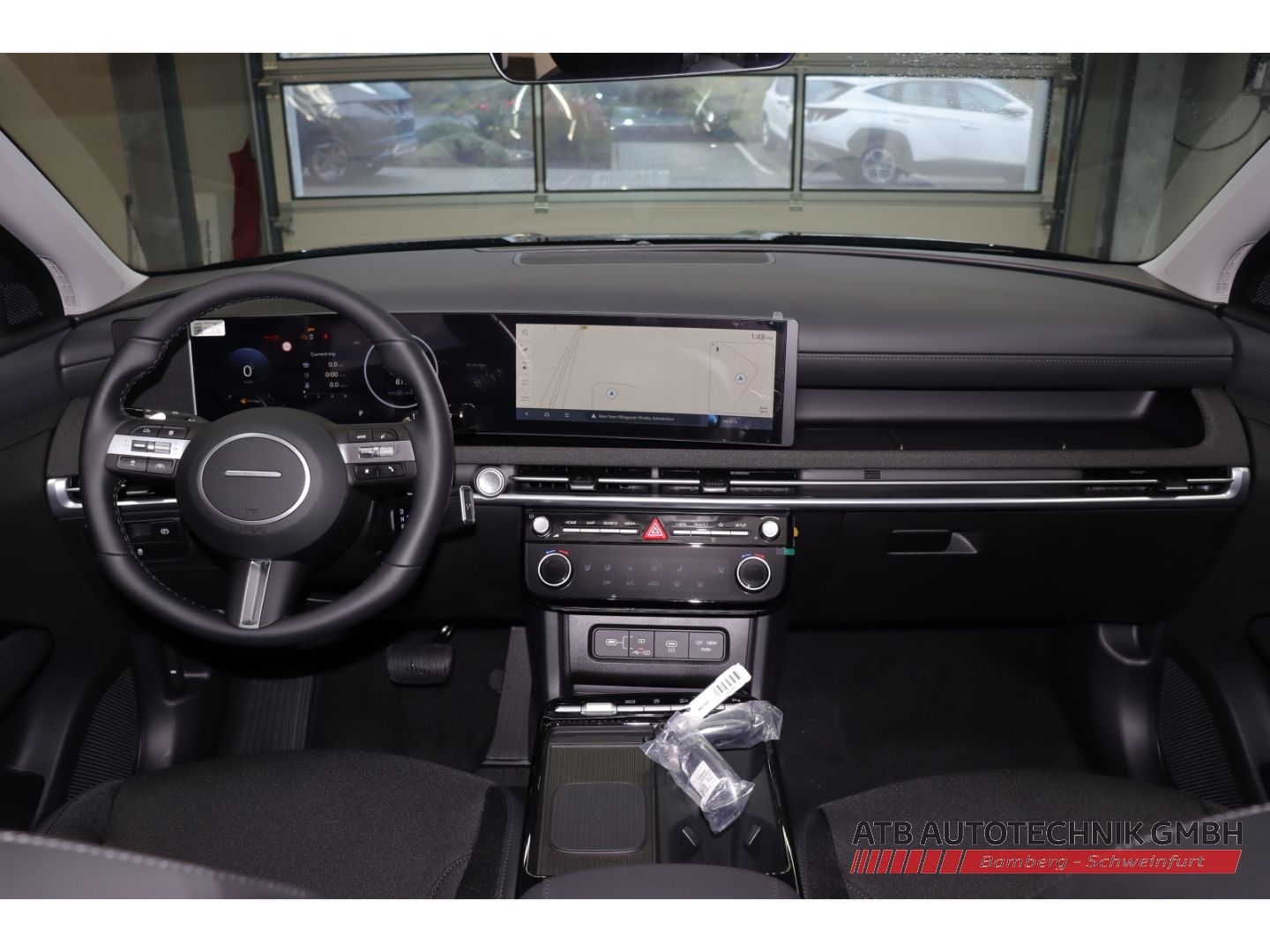 Hyundai TUCSON - Bild 8