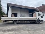 Iveco 80E15  EuroCargo  Pritsche (7,5m) extra lang