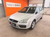 Ford Focus Turnier Fun X PDC Sitzheizung Klima - Ford Focus aus 2007: Kombi